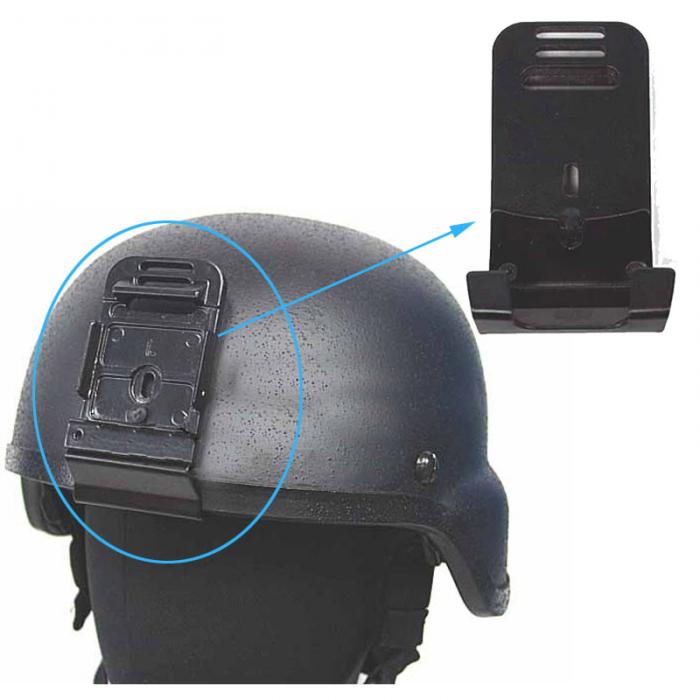 Mich Helmet NVG Mount Base