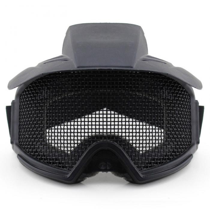 Airsoft Goggles with Visors