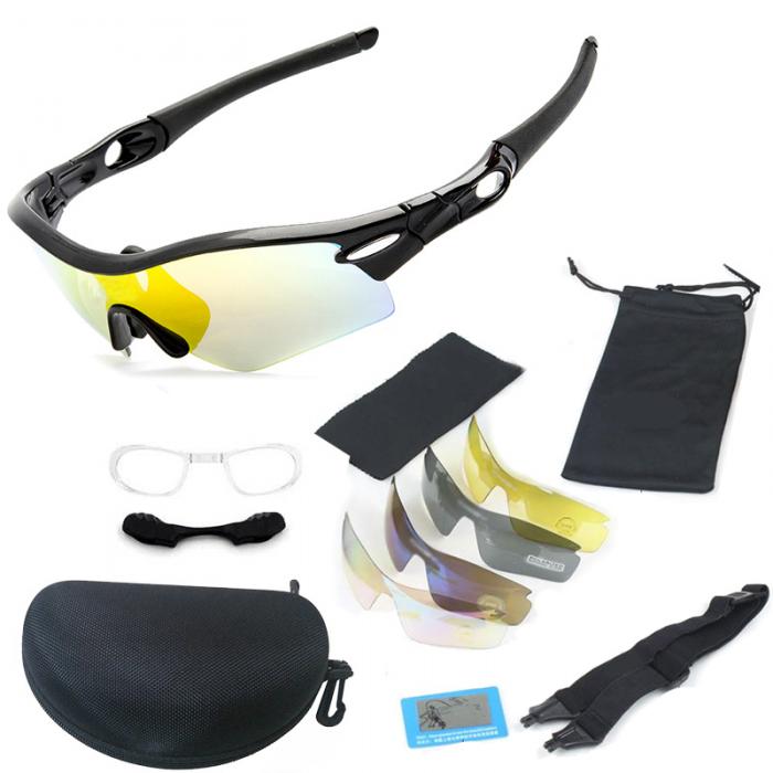 Sports Sunglasses