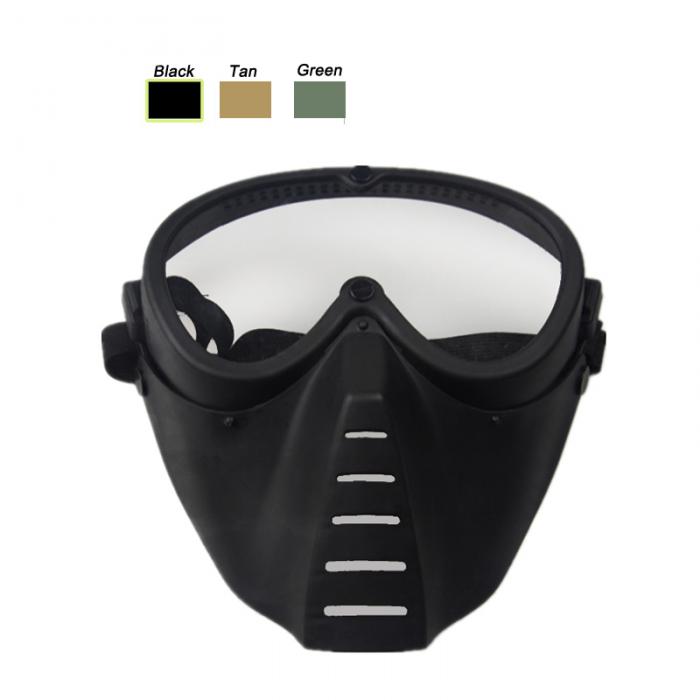 Paintball Mask