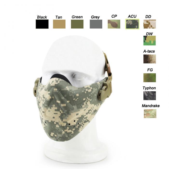 Tactical Mask