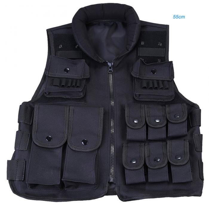 Tactical Vest