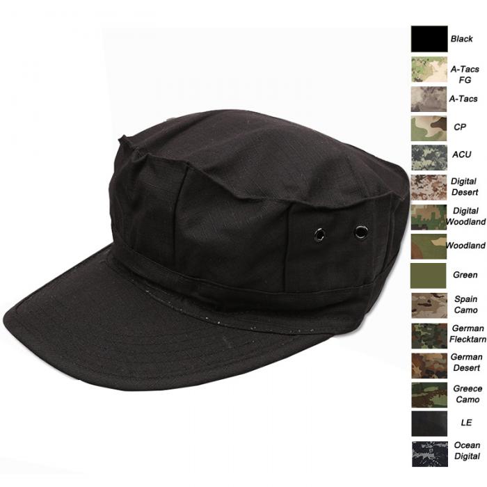 Tactical Cap