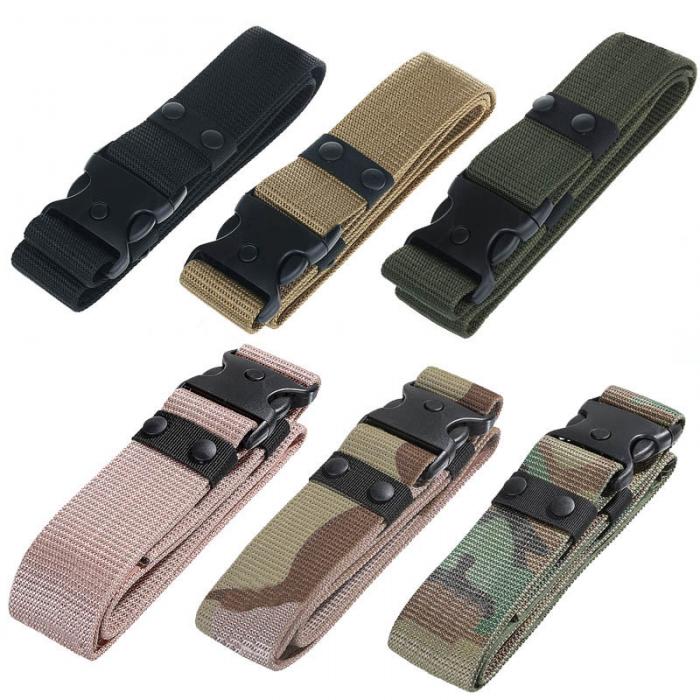 Tactical Belt