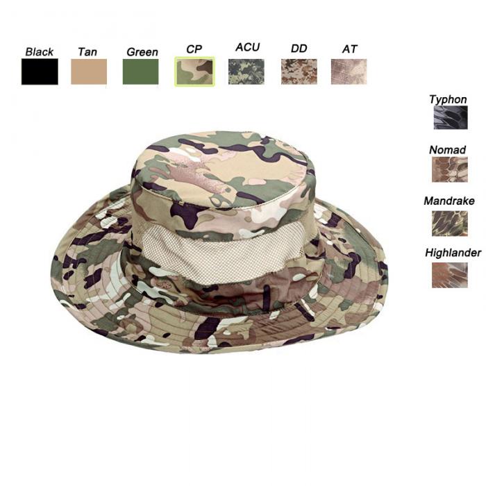 Tactical Hat