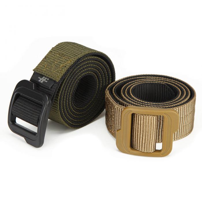 Tactical Belt