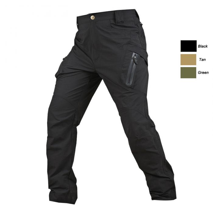 IX9 Quick Dry Pants