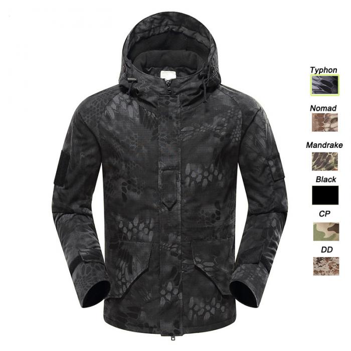 G8 Outdoor Jacket