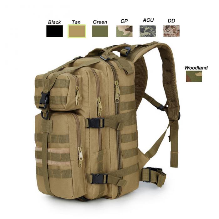 Tactical Backpack