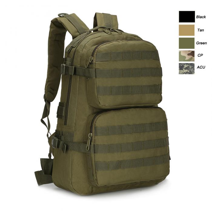 Tactical  Backpack