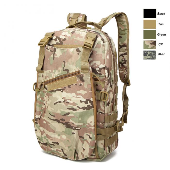 Tactical Backpack
