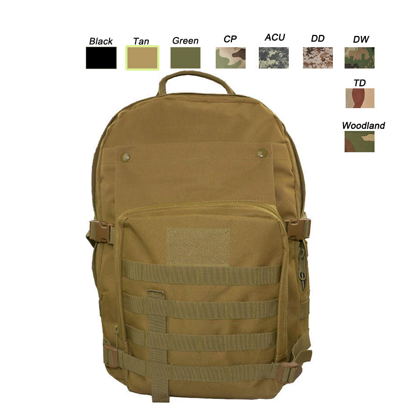 Tactical Backpack, Tactical Pack, Tactical Bag, Tactical Rucksack