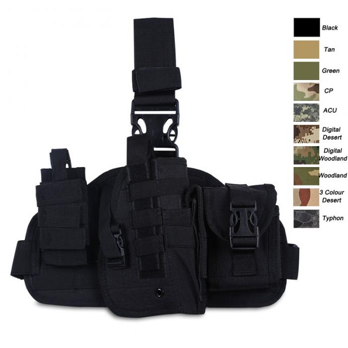 Tactical Holster