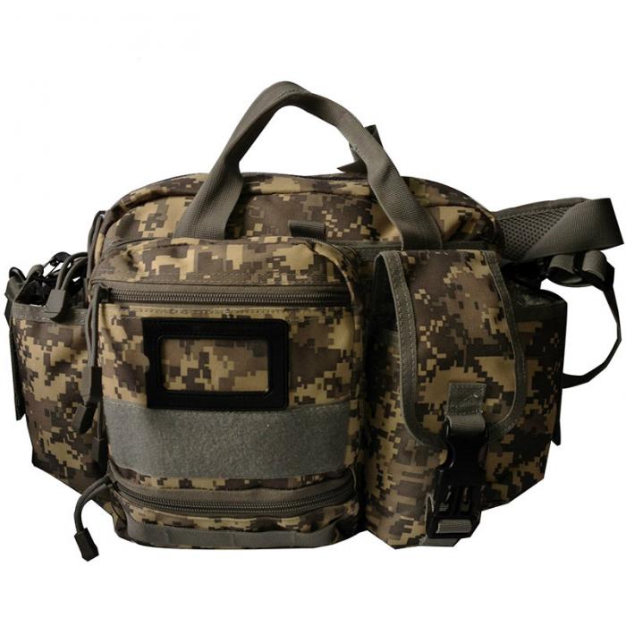 Tactical Laptop Bag