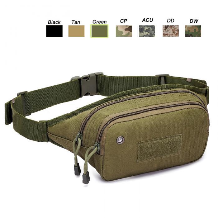 Tactical Waist Bag