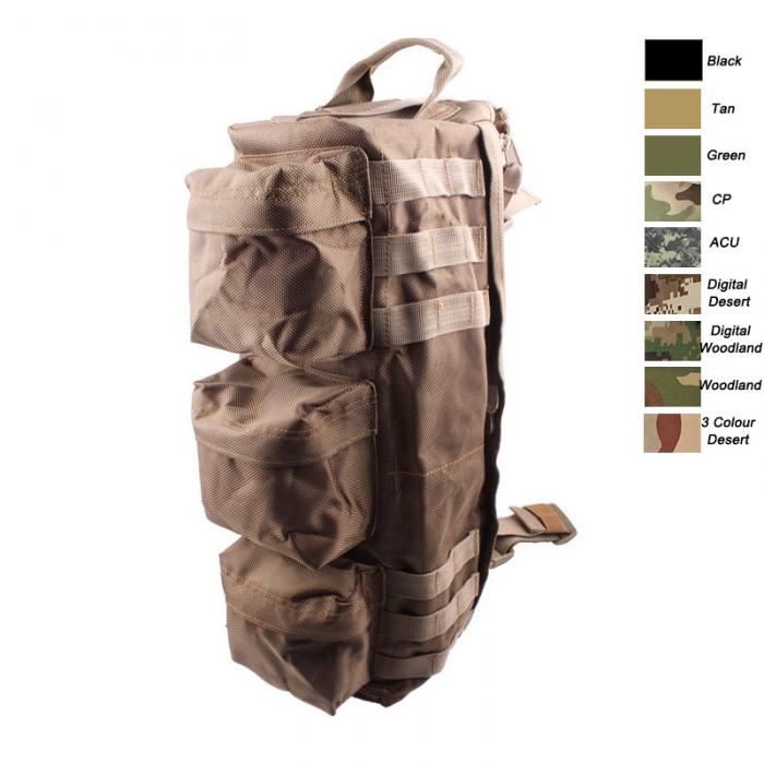 Assault Combat Bag