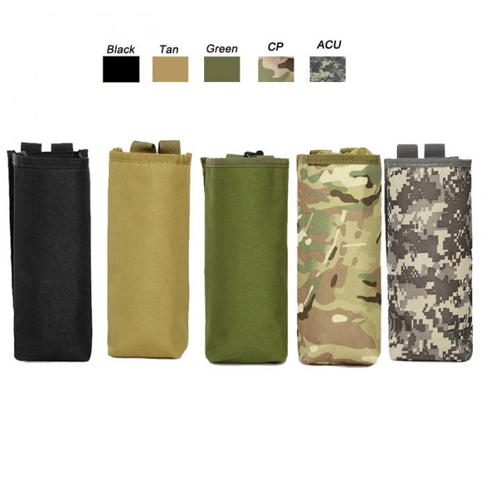 Insulated Water Bottle Pouch