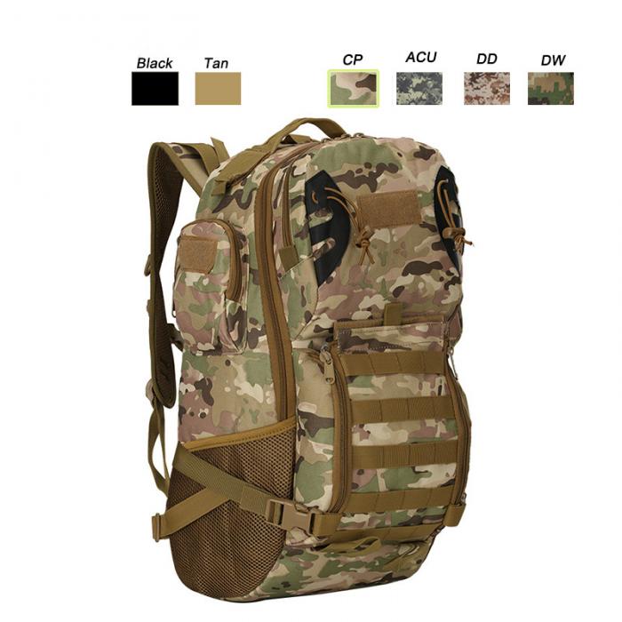 Tactical  Backpack