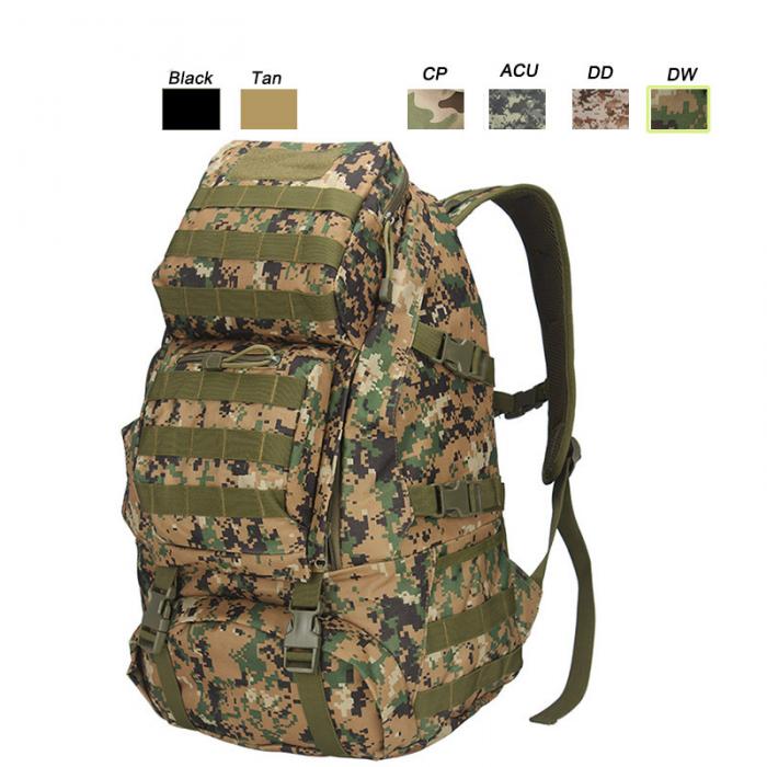 Tactical Backpack