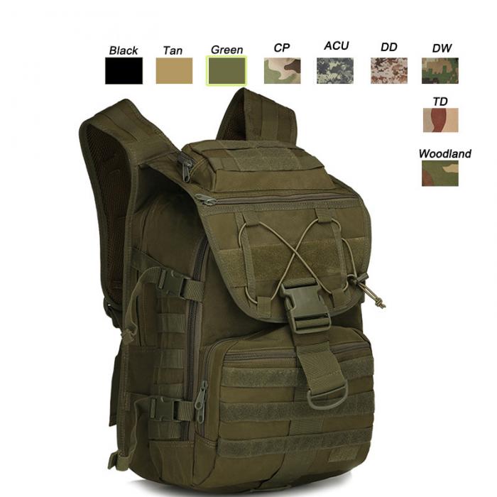 Tactical  X7 Backpack
