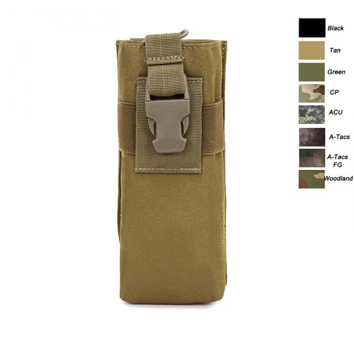 Tactical Interphone Pouch