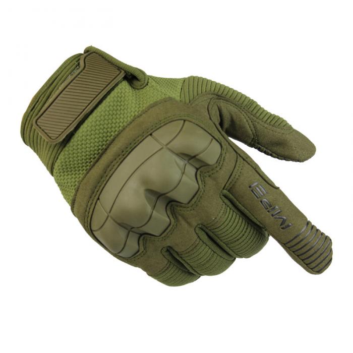 Tactical Gloves