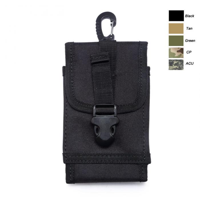 Tactical Phone Cell Pouch