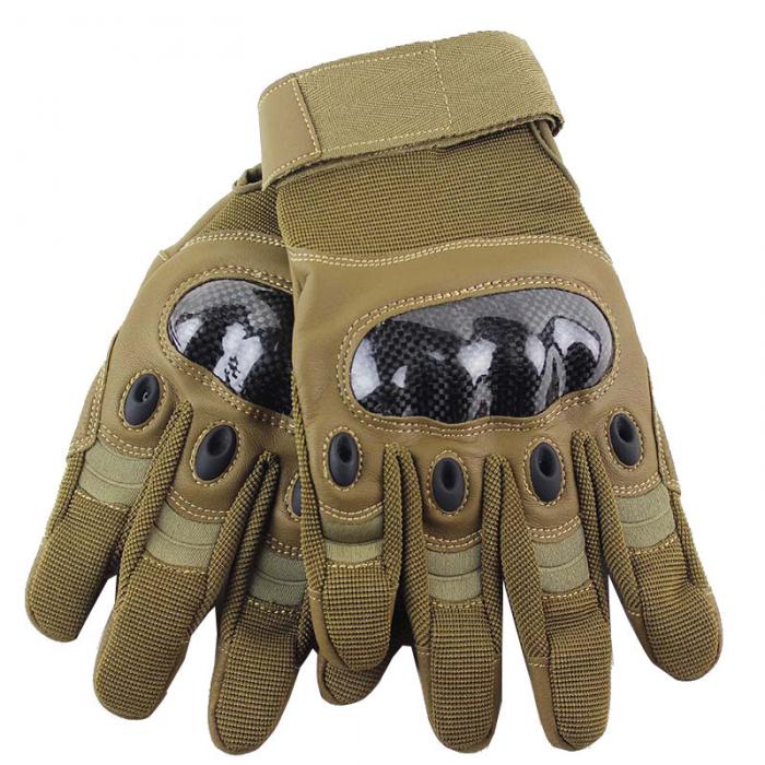 Tactical Gloves