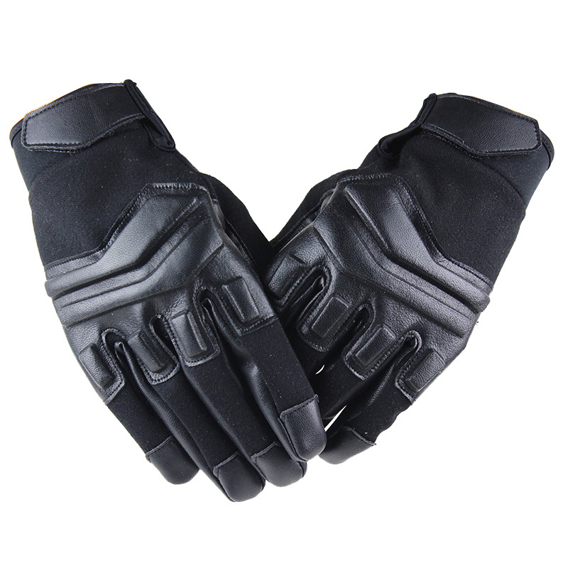 Tactical Gloves