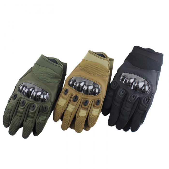 Tactical Gloves