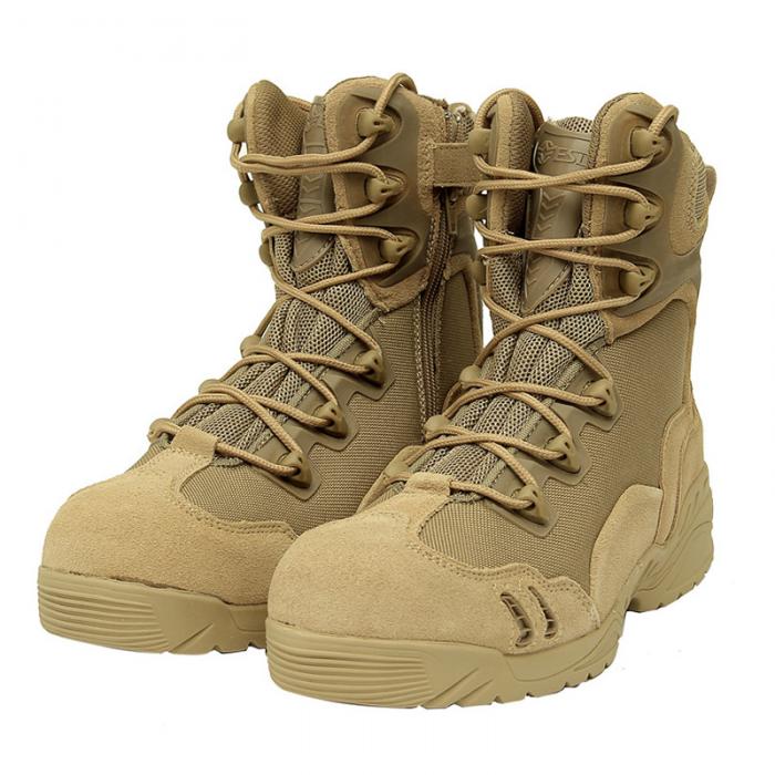 Tactical Boots