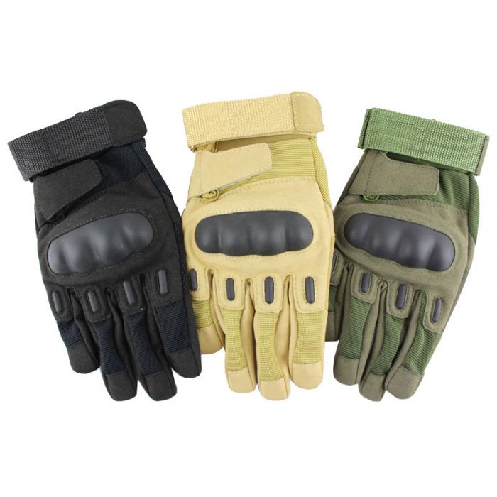 Tactical Gloves