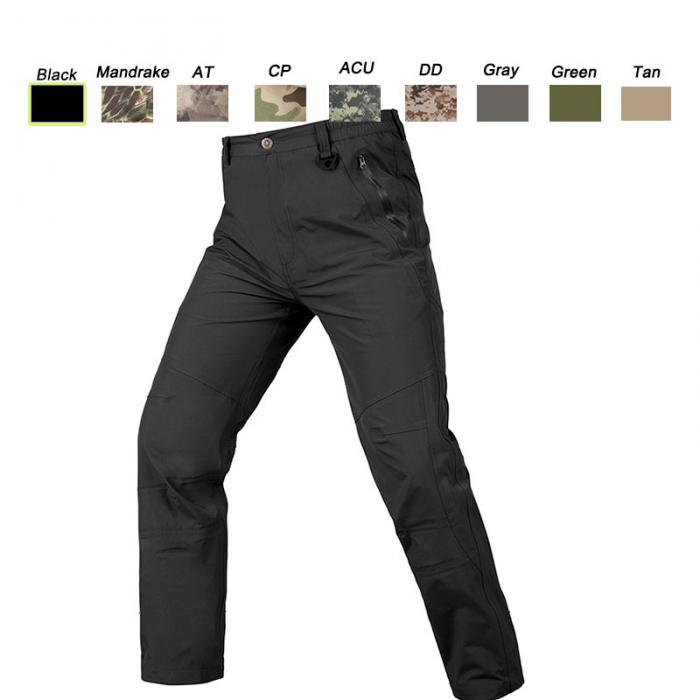 Hardshell Outdoor Pants