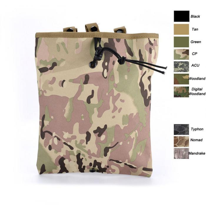 Tactical Molle Pouch