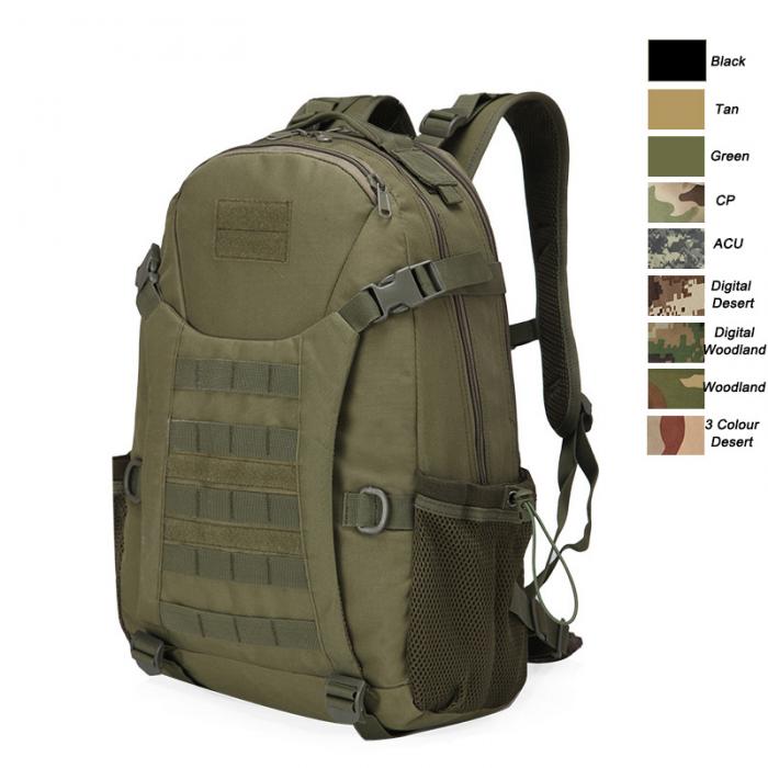 Tactical Backpack