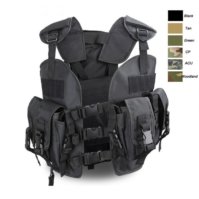 Chest Rig