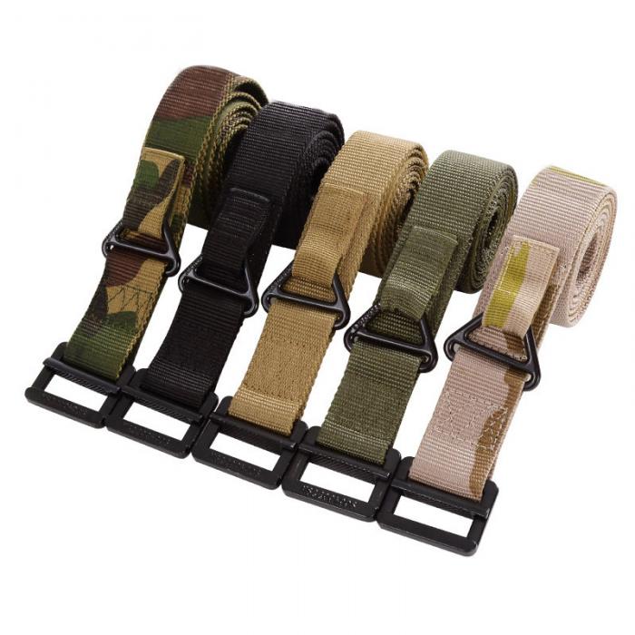 Tactical Belt