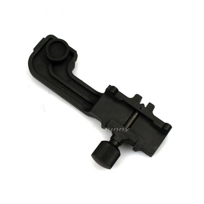 PVS14 NVG Rail adapter