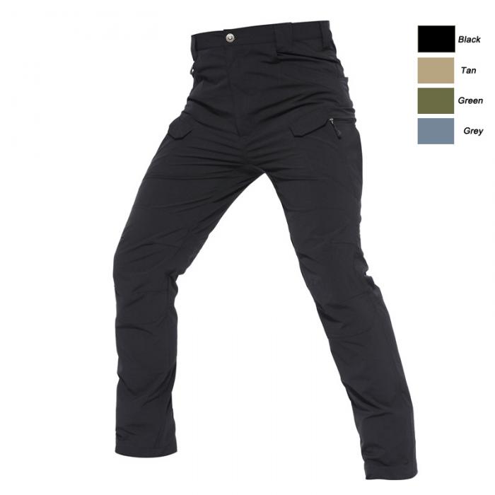 IX7 High Elastic Pants