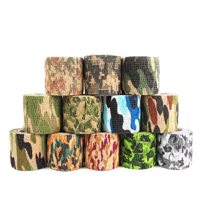 Camouflage Stealth Tape