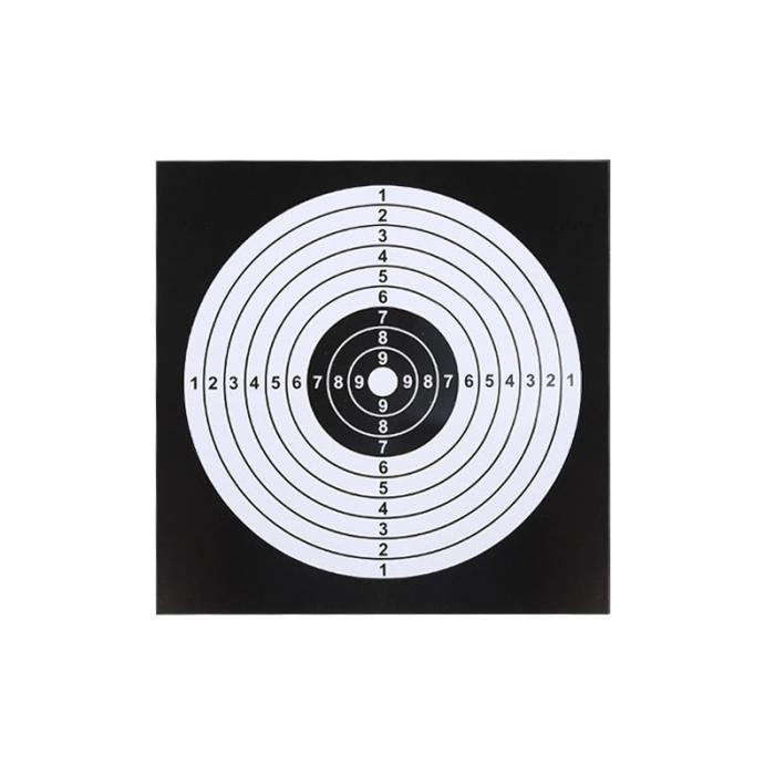 100pcs Target Sheets