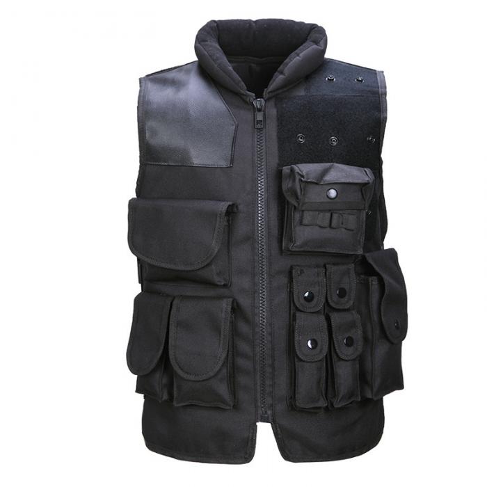 Tactical Vest