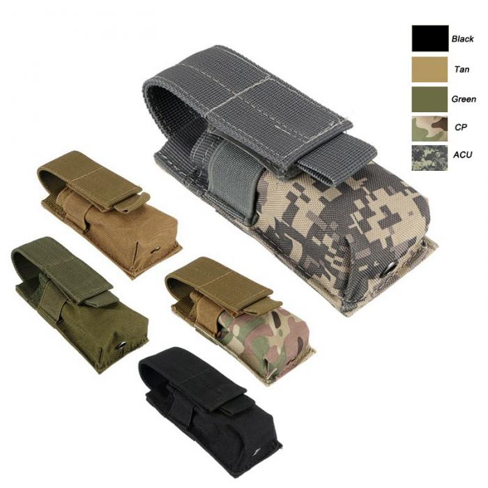 M5 Flashlight Pouch