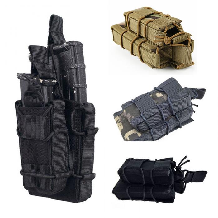 Molle Magazine Pouch