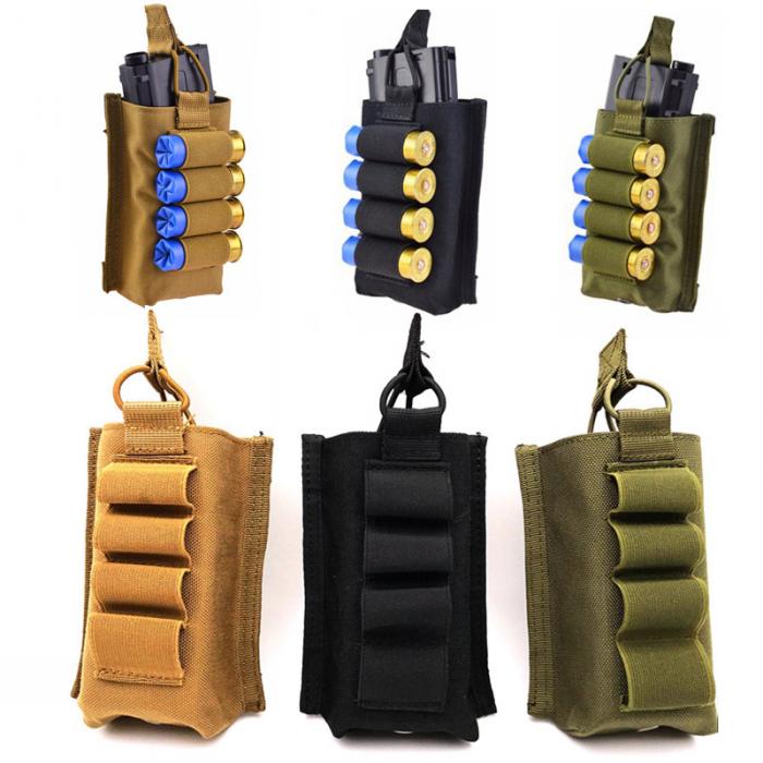 Molle Magazine Pouch