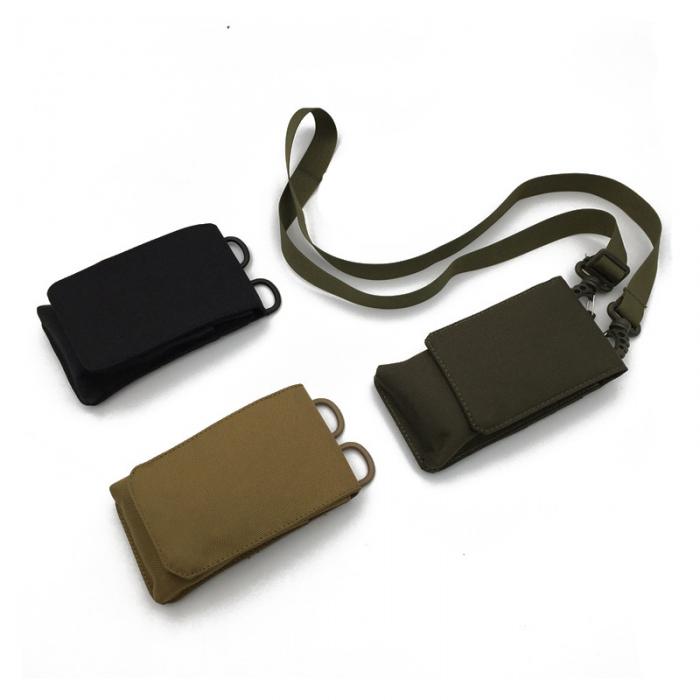 Tactical Cell Phone Pouch