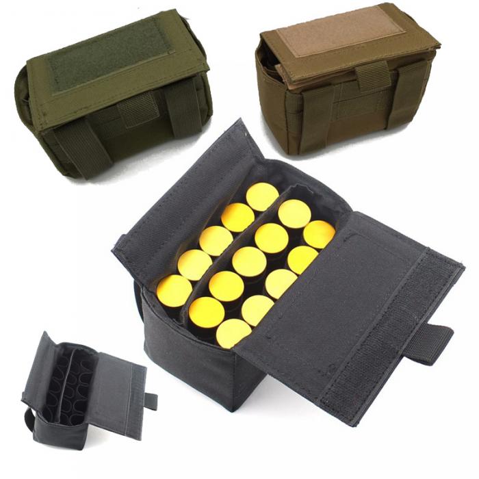 Ammo Shell Pouch