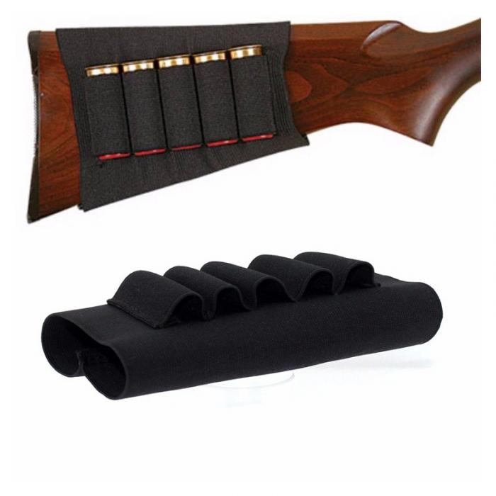 Buttstock Cover