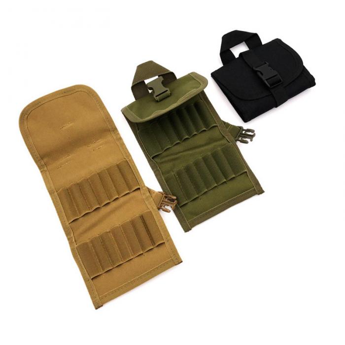 Ammo Shell Pouch