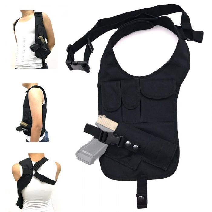 Under Shoulder Holster